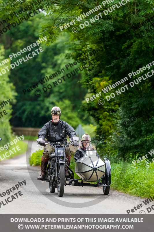 Vintage motorcycle club;eventdigitalimages;no limits trackdays;peter wileman photography;vintage motocycles;vmcc banbury run photographs